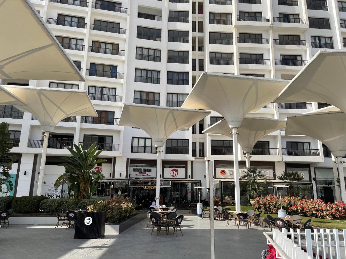 Happy Vacation Duplex, New Cairo 아파트 외부 사진