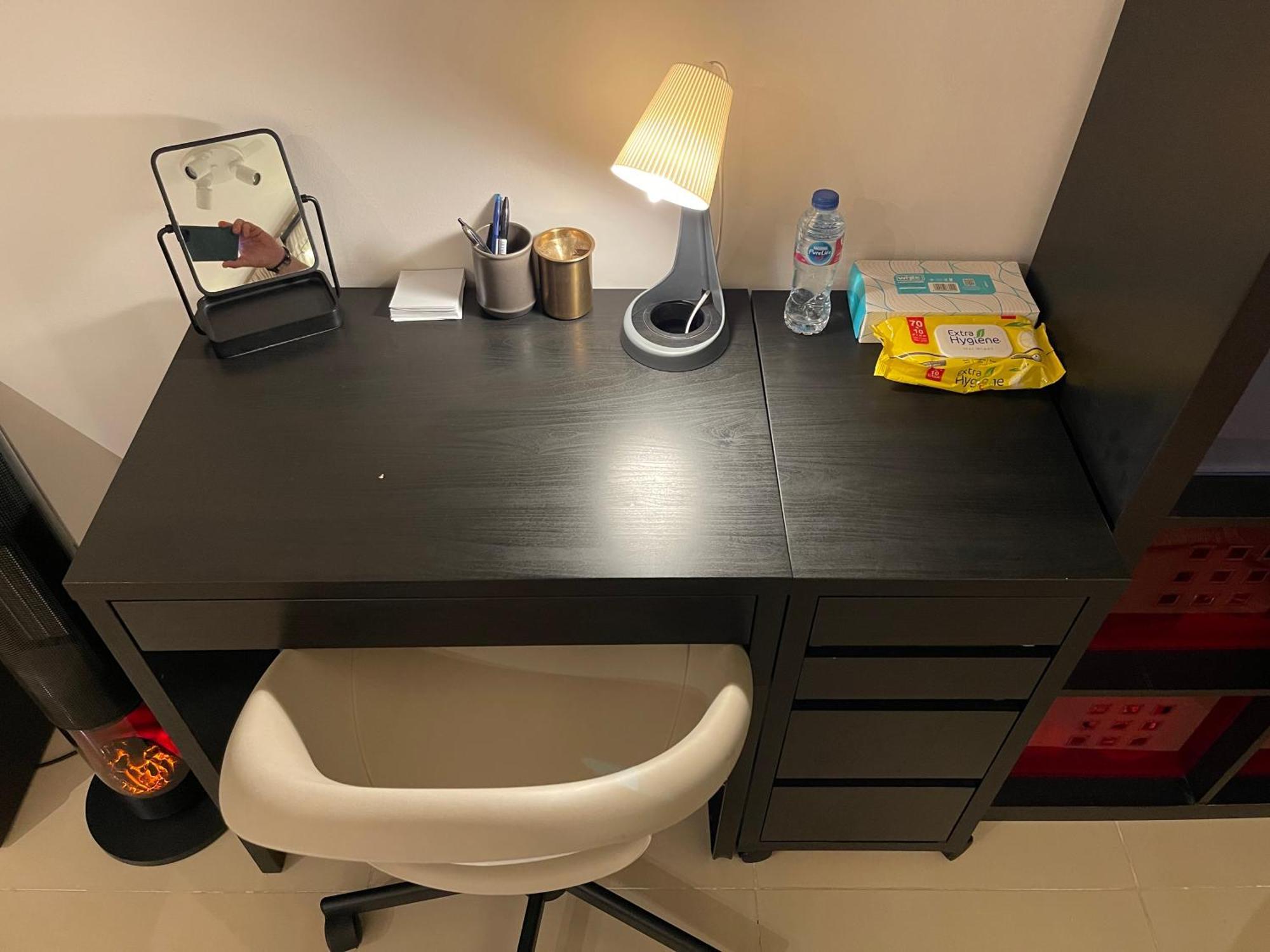 Happy Vacation Duplex, New Cairo 아파트 외부 사진