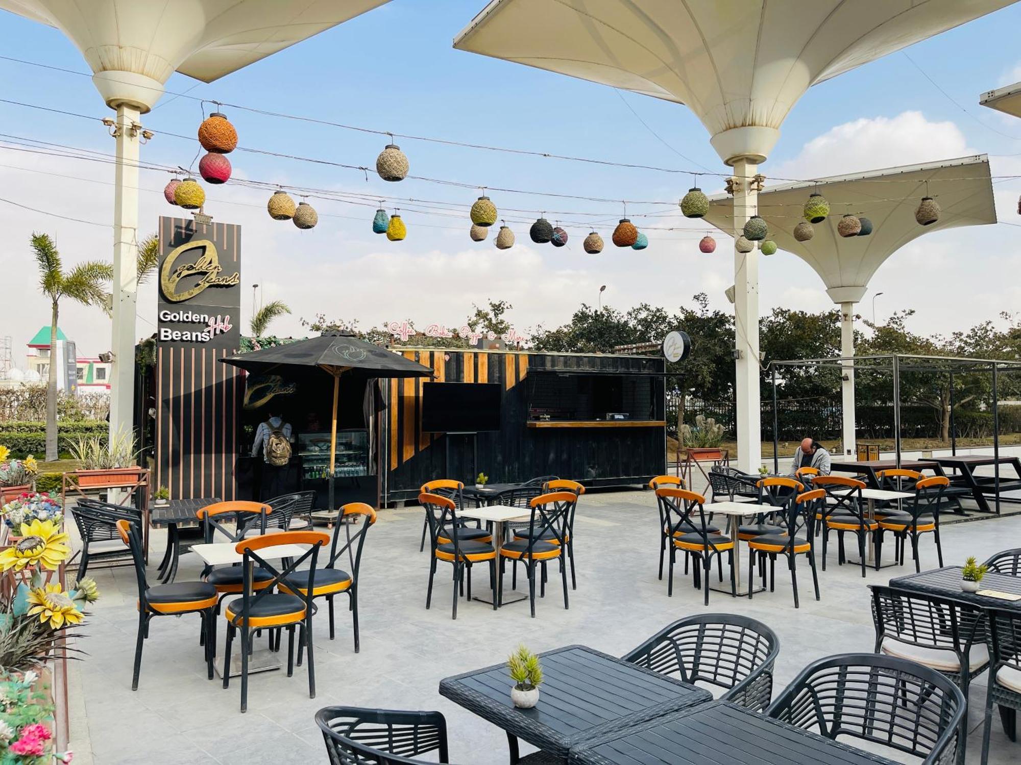Happy Vacation Duplex, New Cairo 아파트 외부 사진