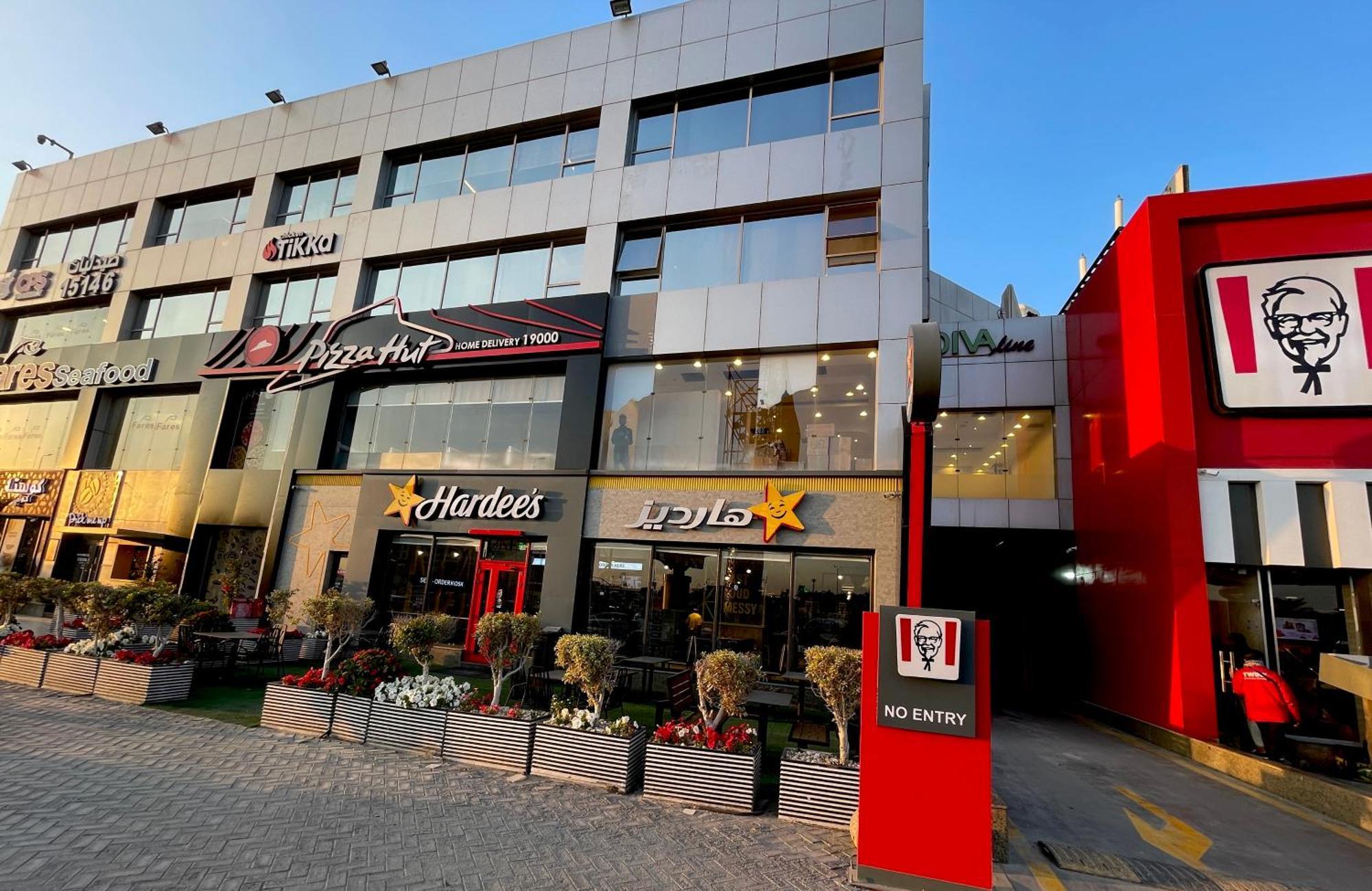 Happy Vacation Duplex, New Cairo 아파트 외부 사진