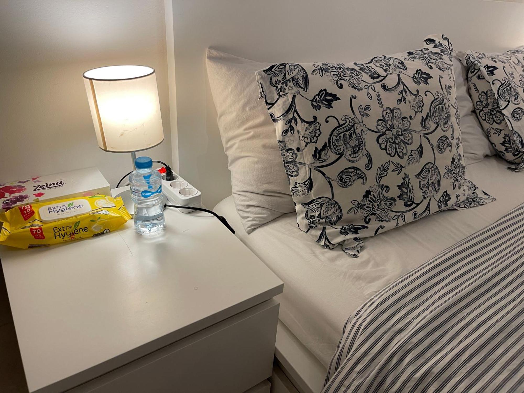 Happy Vacation Duplex, New Cairo 아파트 외부 사진
