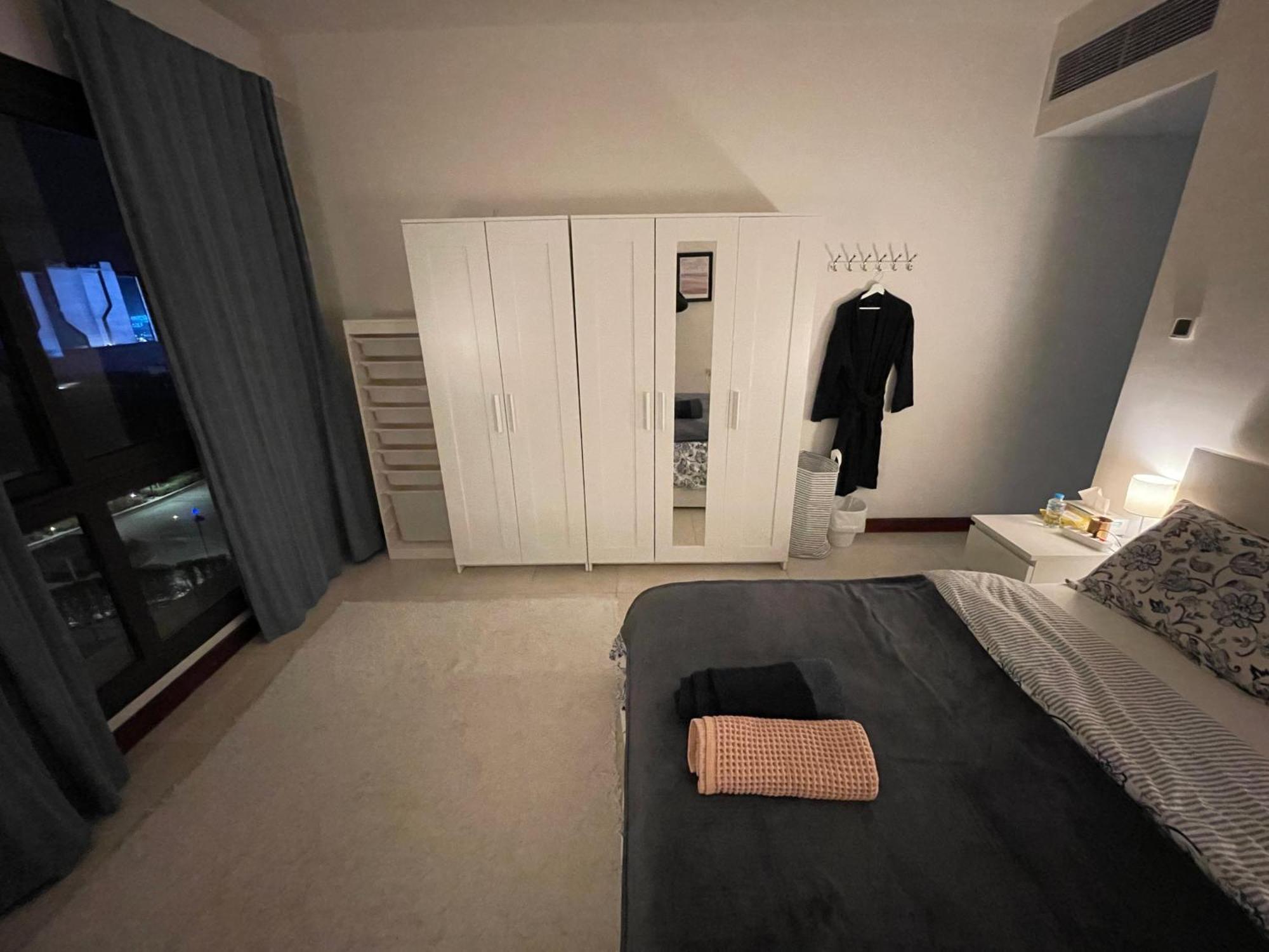 Happy Vacation Duplex, New Cairo 아파트 외부 사진