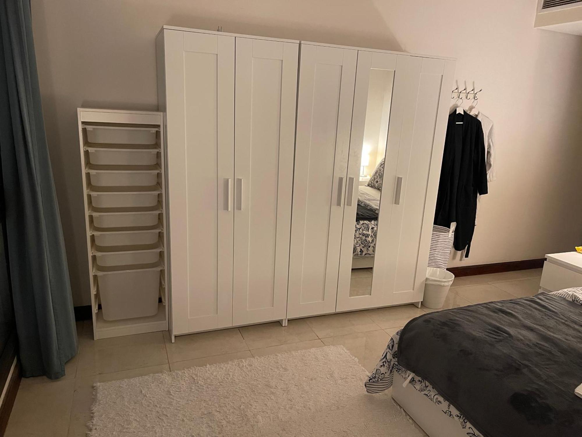 Happy Vacation Duplex, New Cairo 아파트 외부 사진