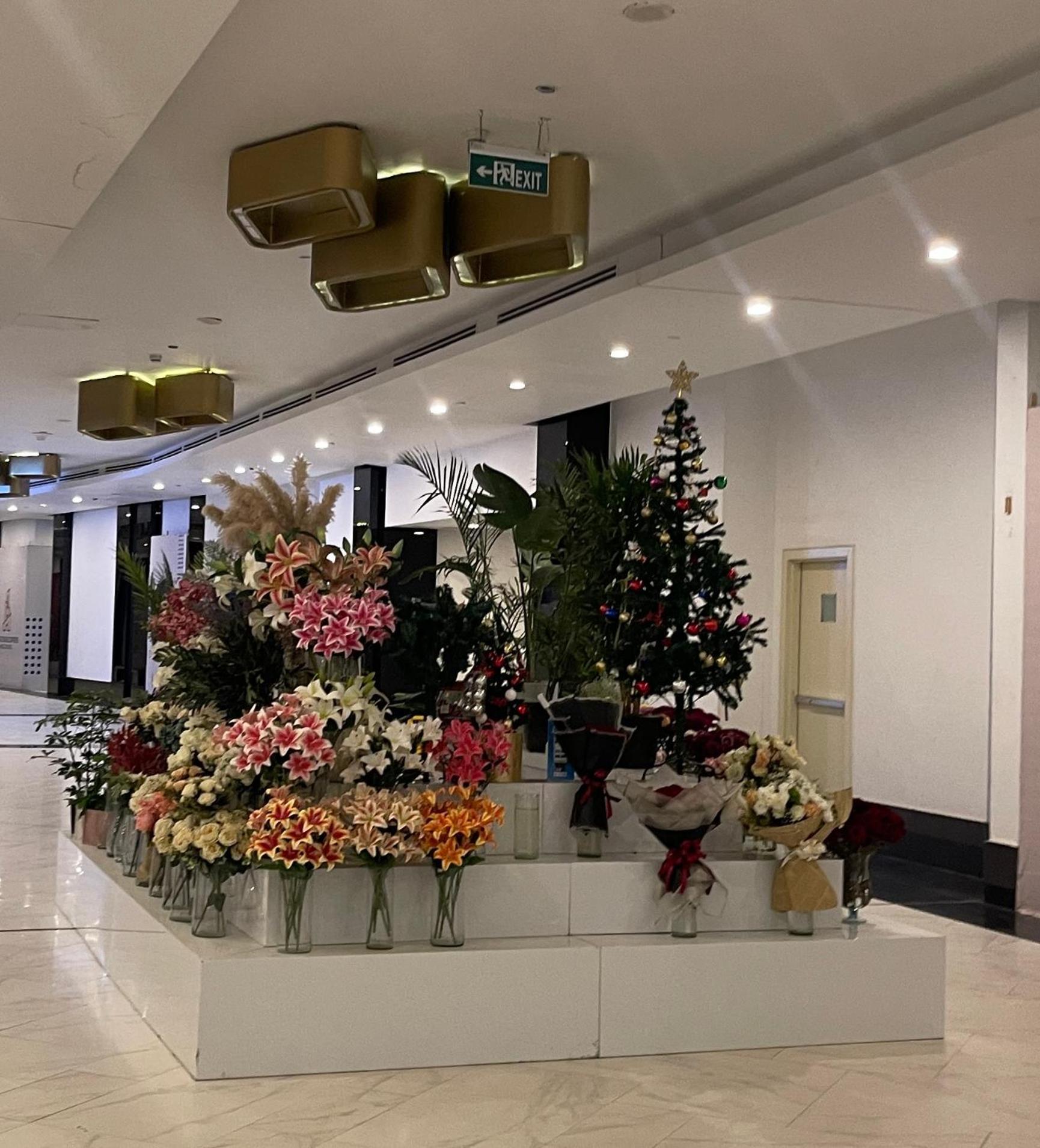 Happy Vacation Duplex, New Cairo 아파트 외부 사진