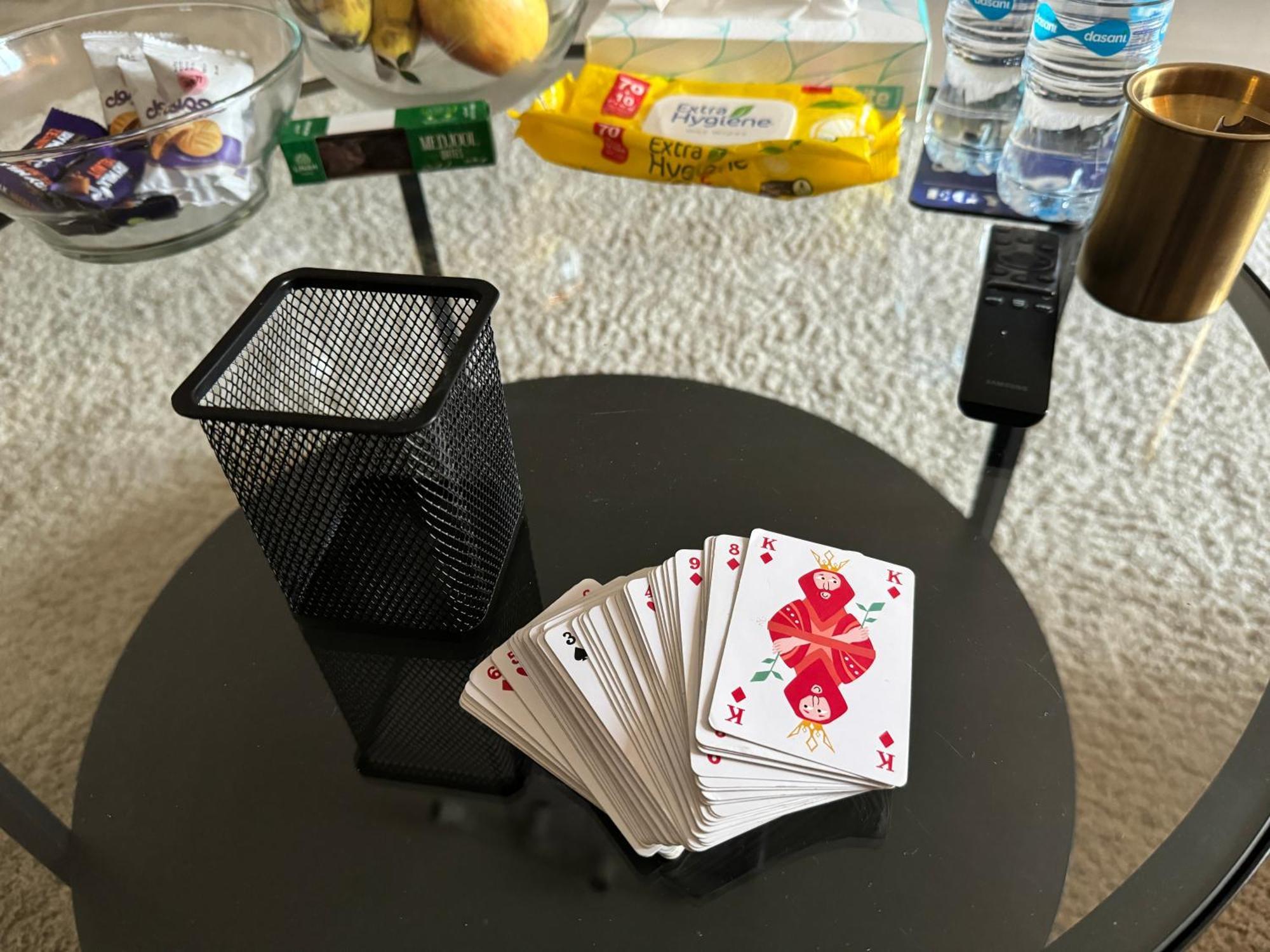 Happy Vacation Duplex, New Cairo 아파트 외부 사진