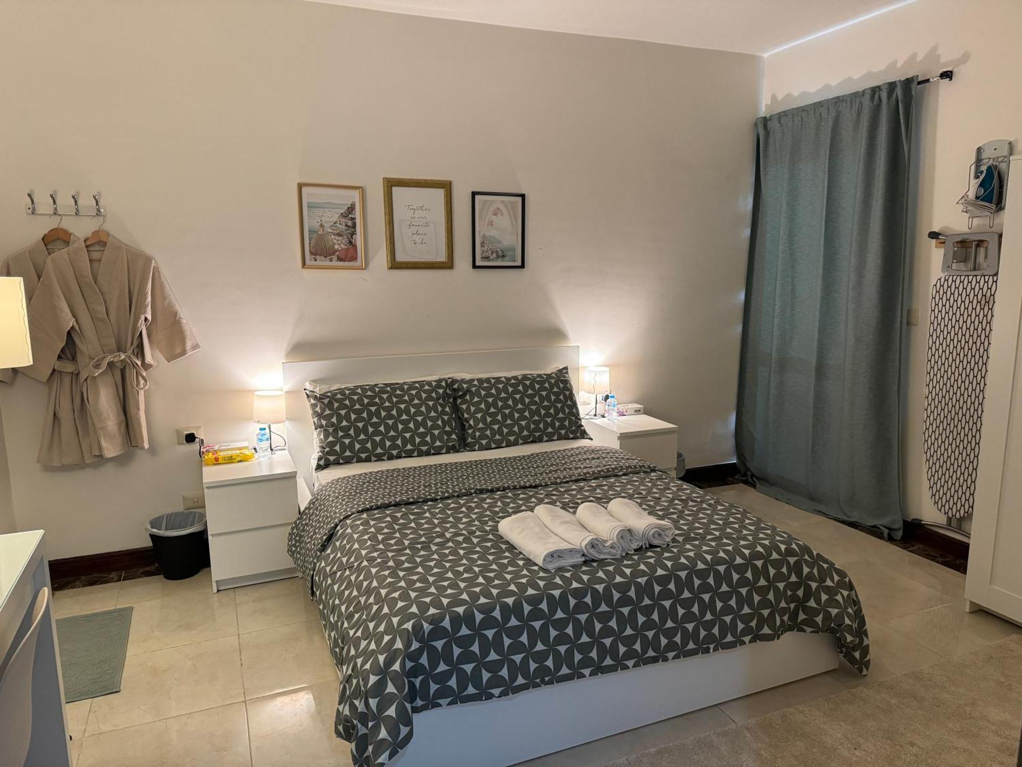 Happy Vacation Duplex, New Cairo 아파트 외부 사진